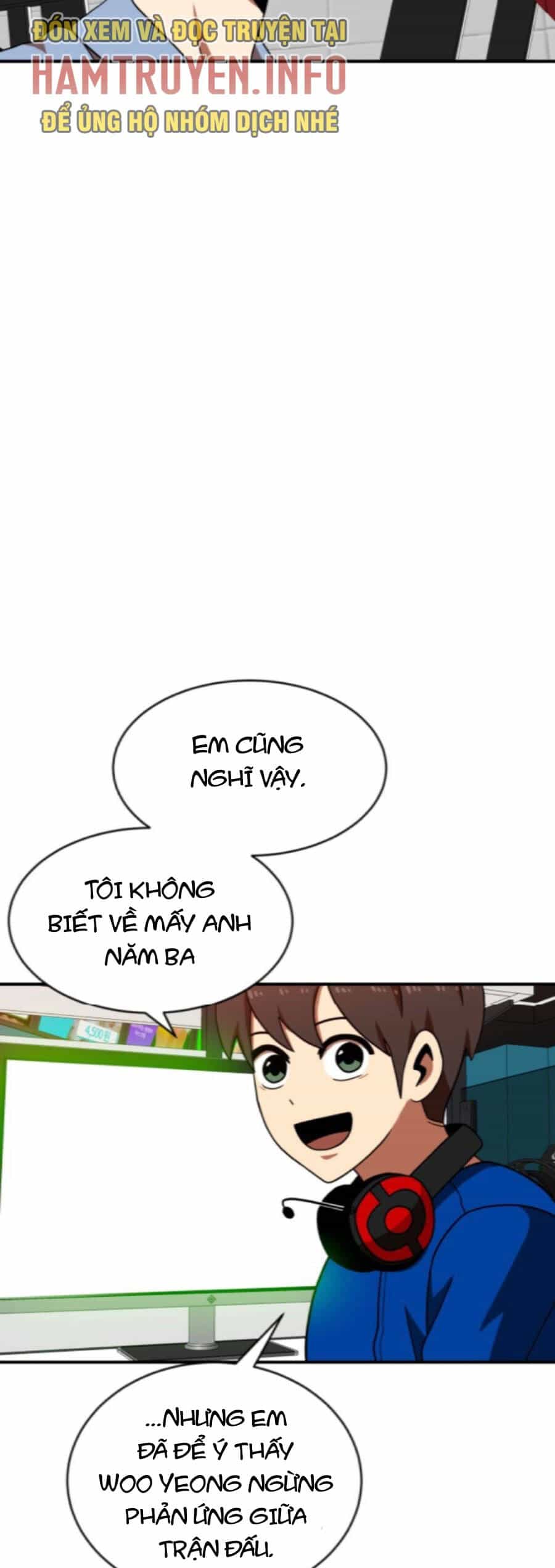 Double Click - Chương 71 - ảnh 10