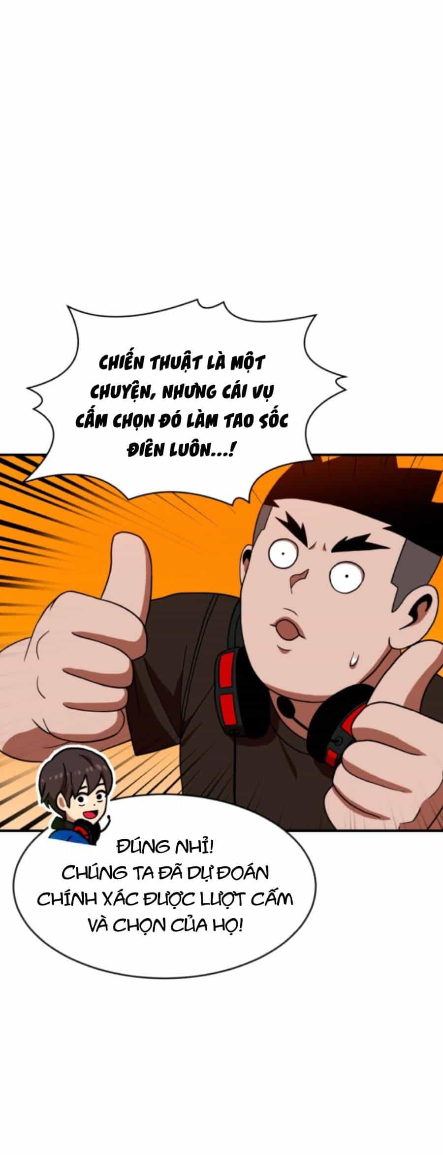 Double Click - Chương 71 - ảnh 8