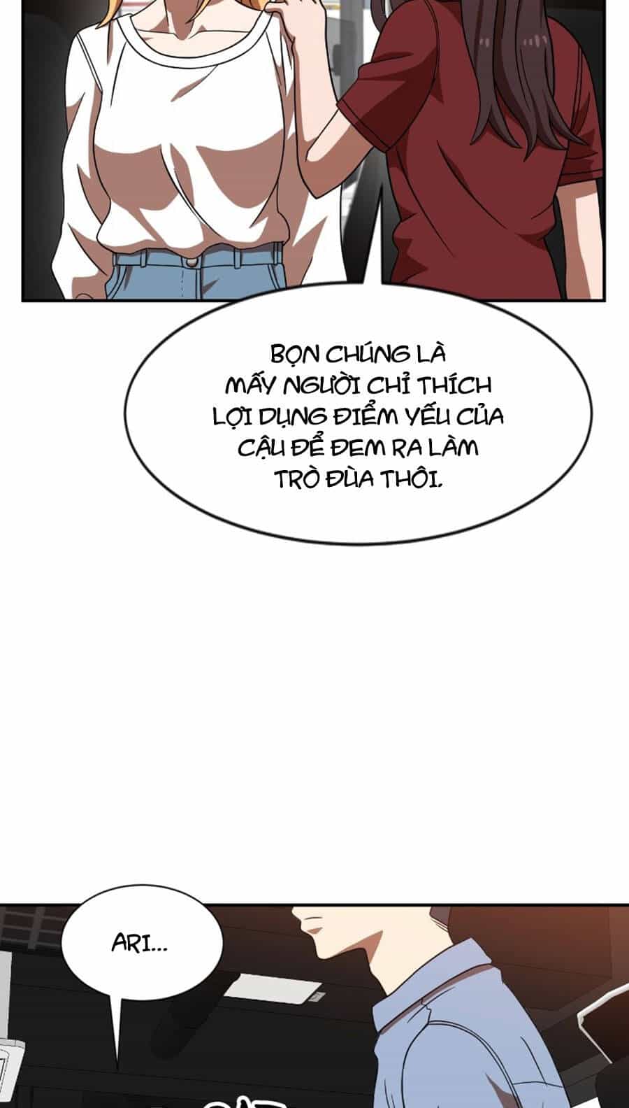 Double Click - Chương 72 - ảnh 25