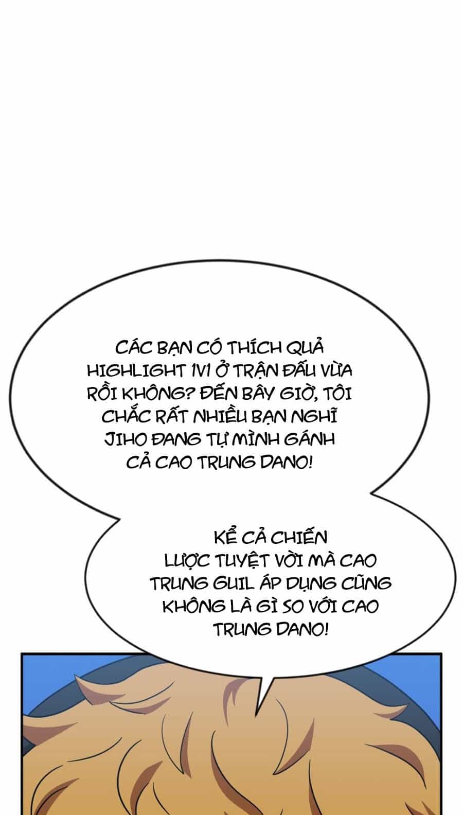Double Click - Chương 72 - ảnh 33