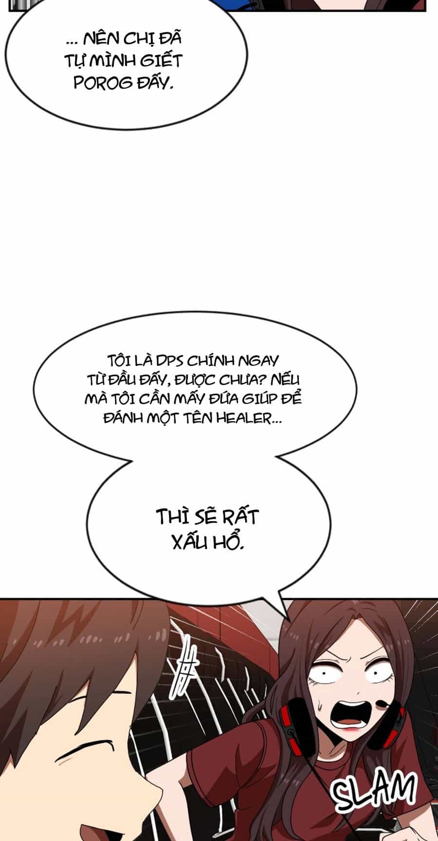 Double Click - Chương 72 - ảnh 6
