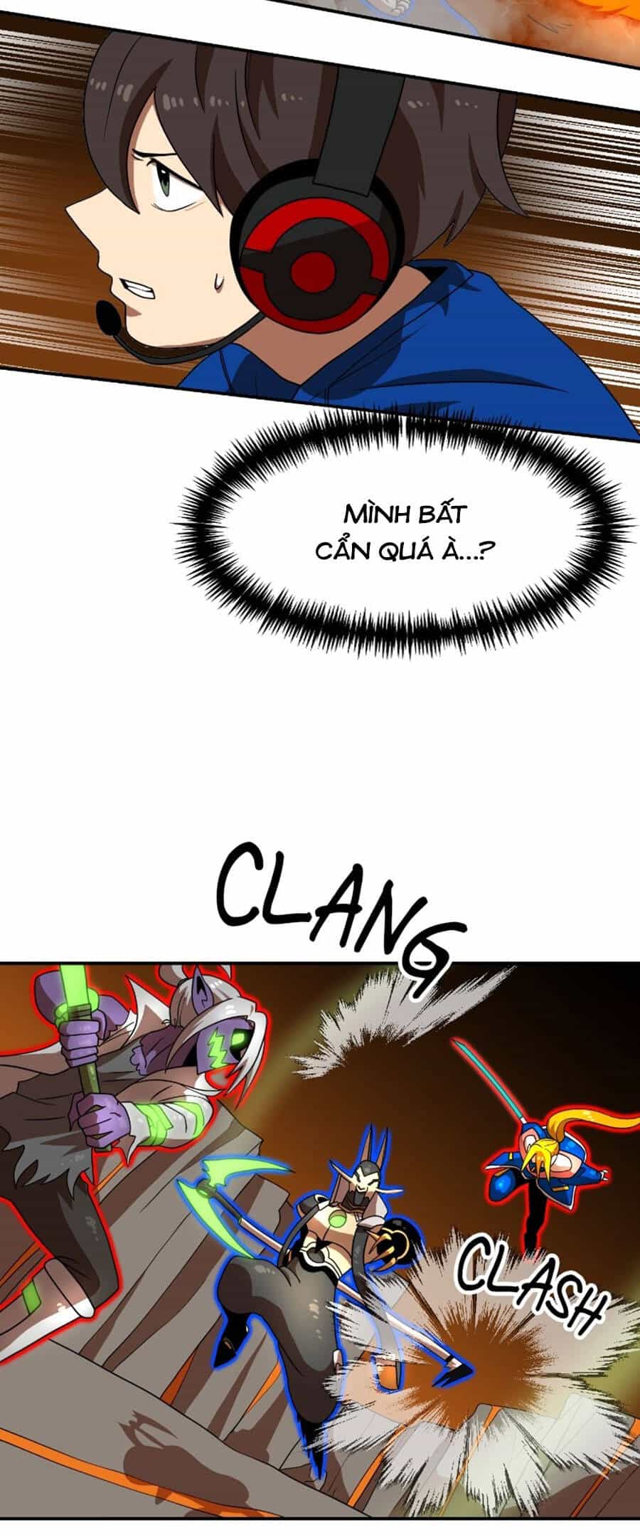 Double Click - Chương 72 - ảnh 77