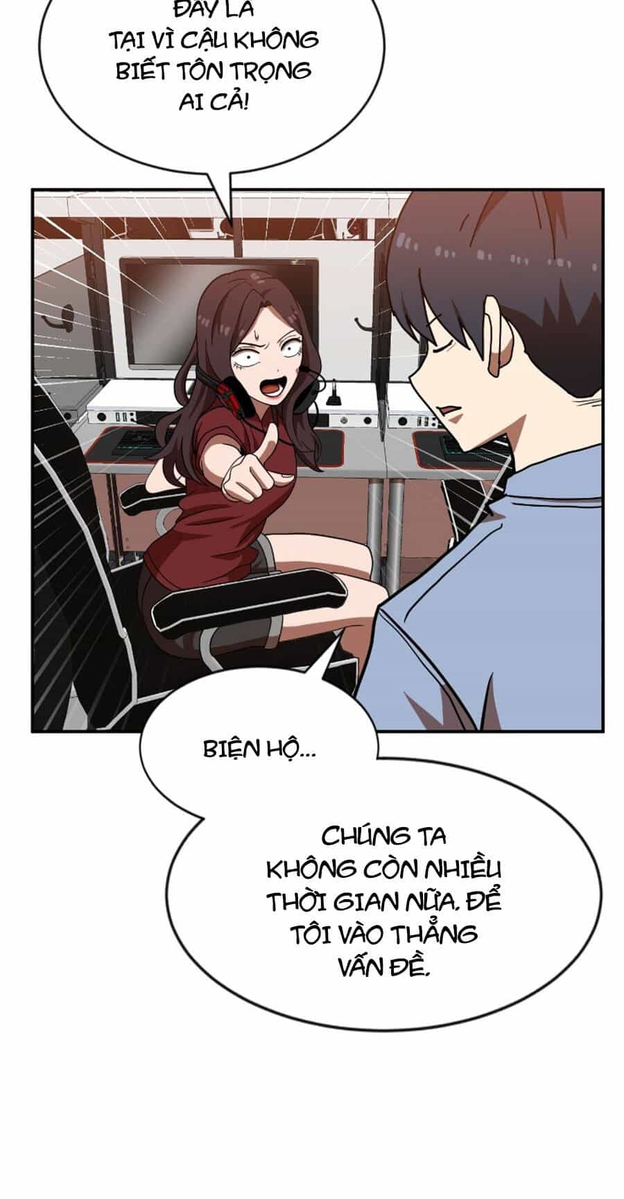 Double Click - Chương 72 - ảnh 9