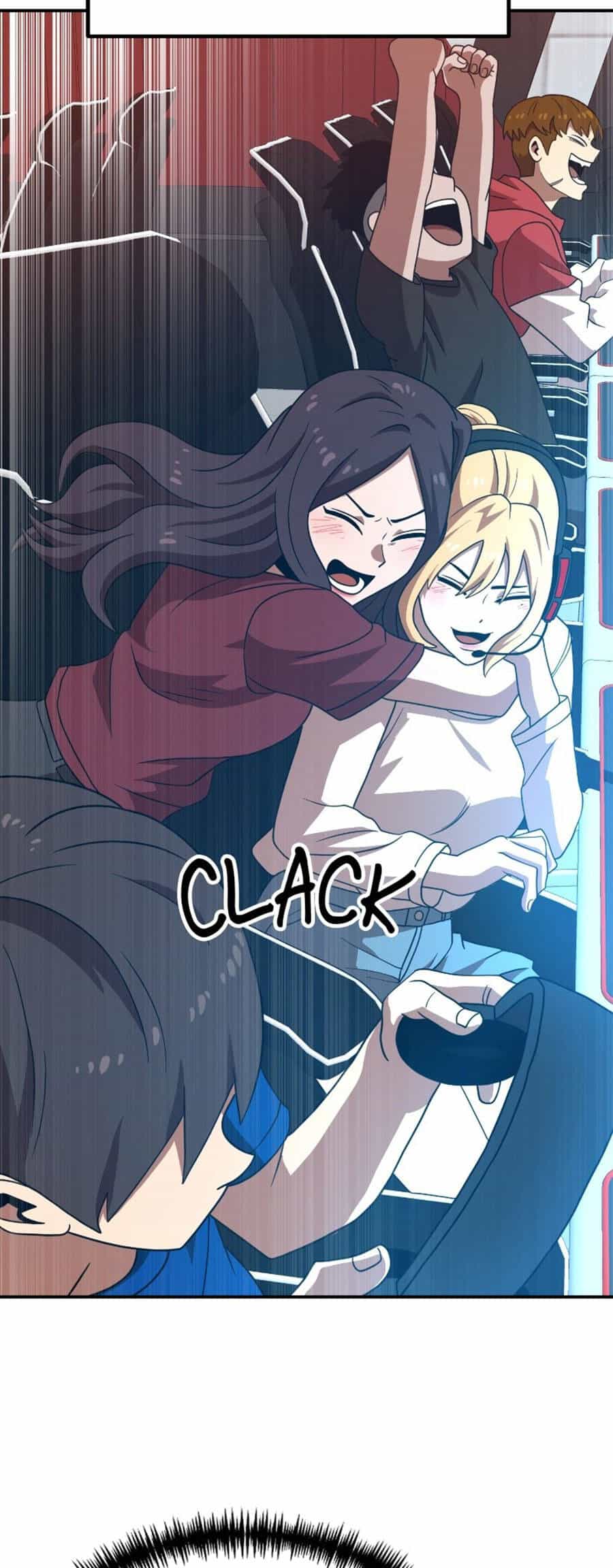 Double Click - Chương 73 - ảnh 88