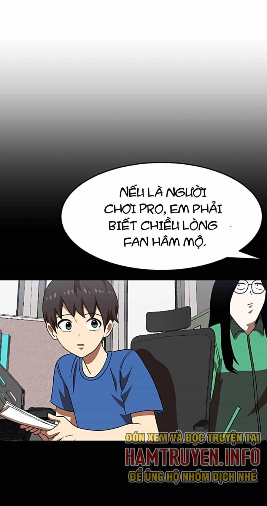 Double Click - Chương 74 - ảnh 13
