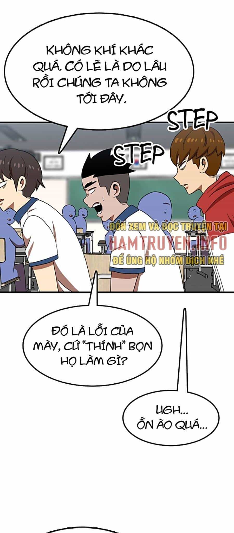 Double Click - Chương 74 - ảnh 19