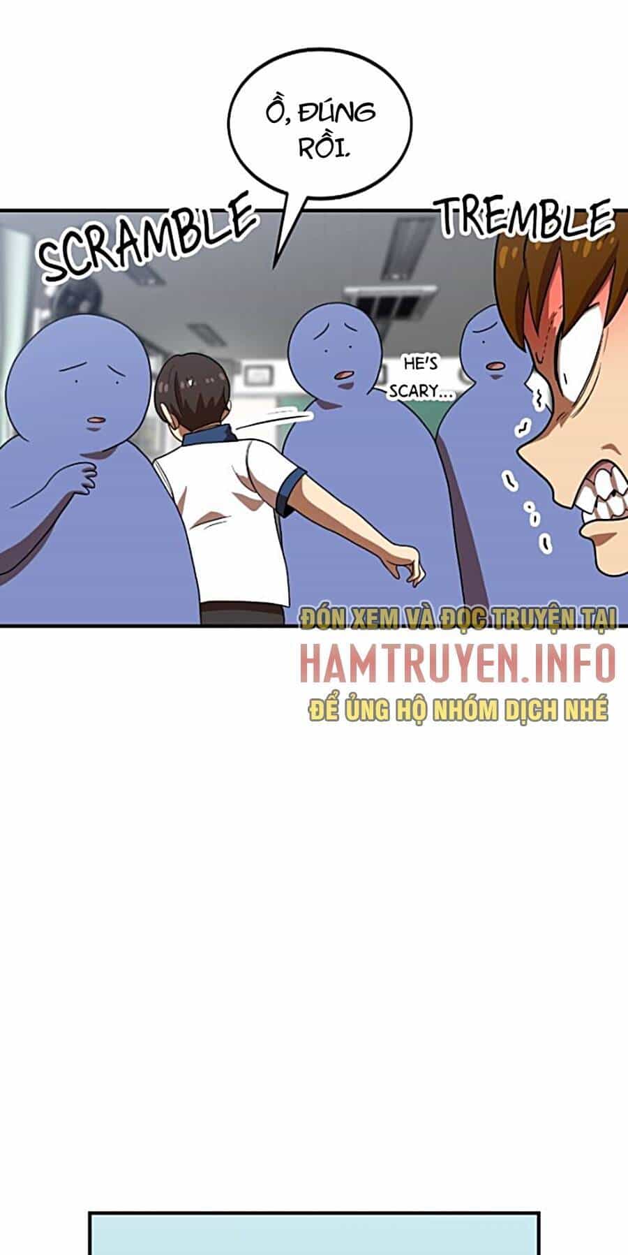 Double Click - Chương 74 - ảnh 26