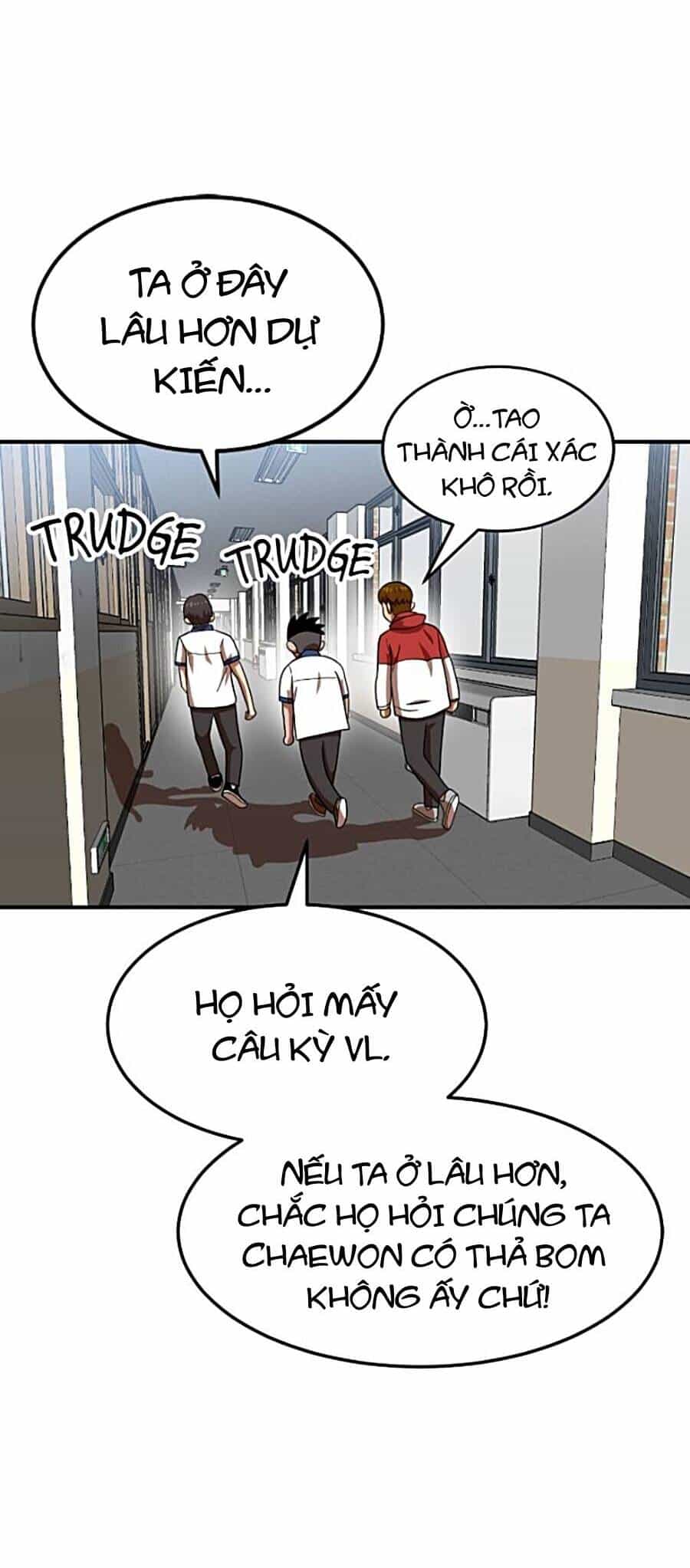 Double Click - Chương 74 - ảnh 29