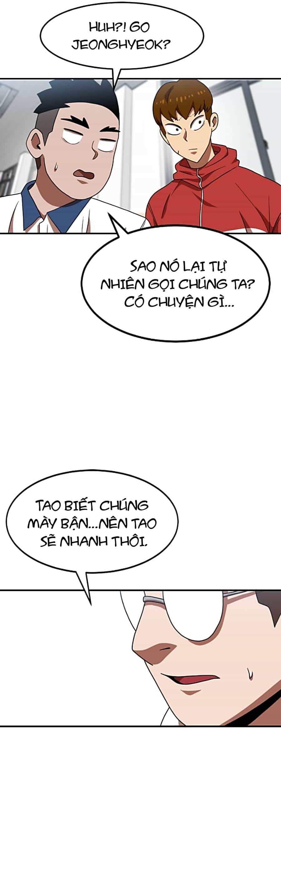 Double Click - Chương 74 - ảnh 32