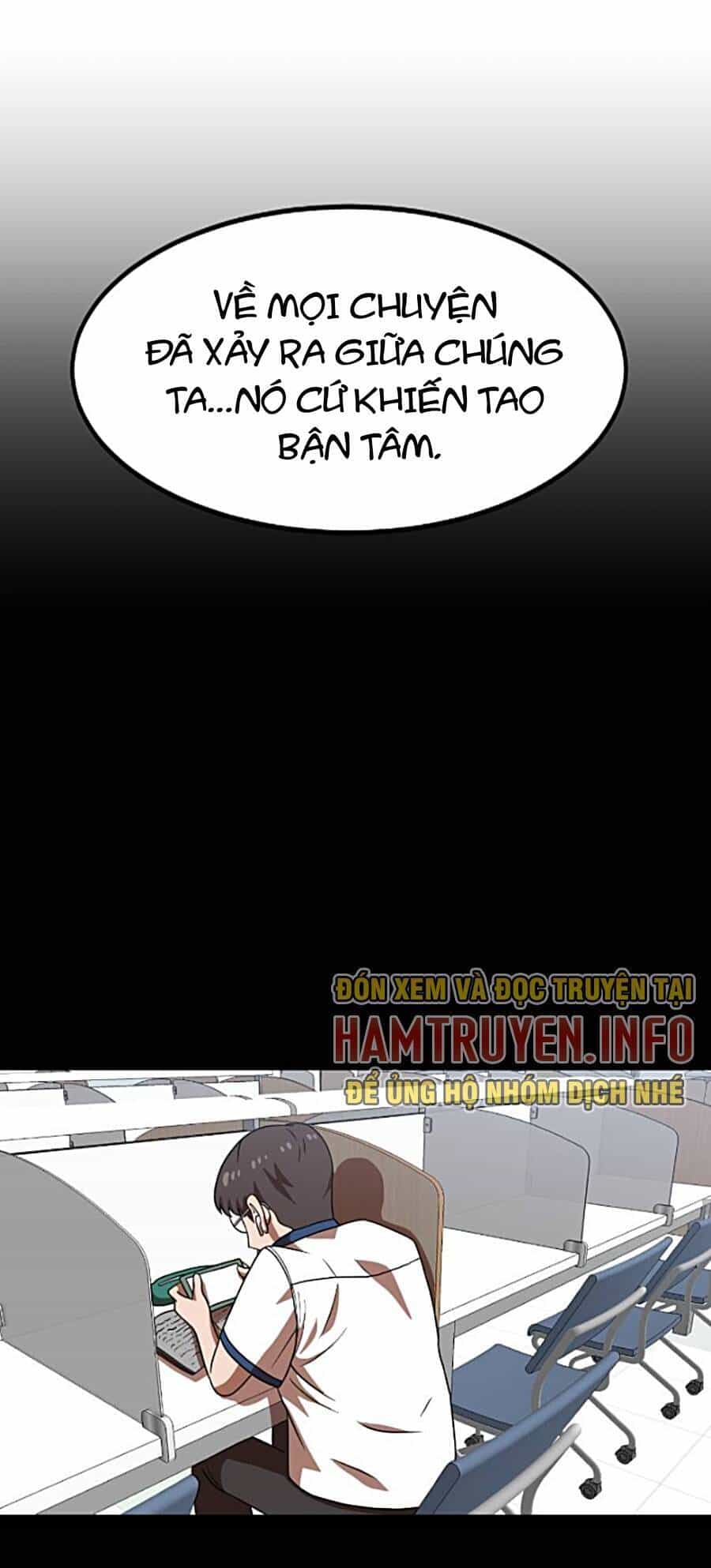 Double Click - Chương 74 - ảnh 37