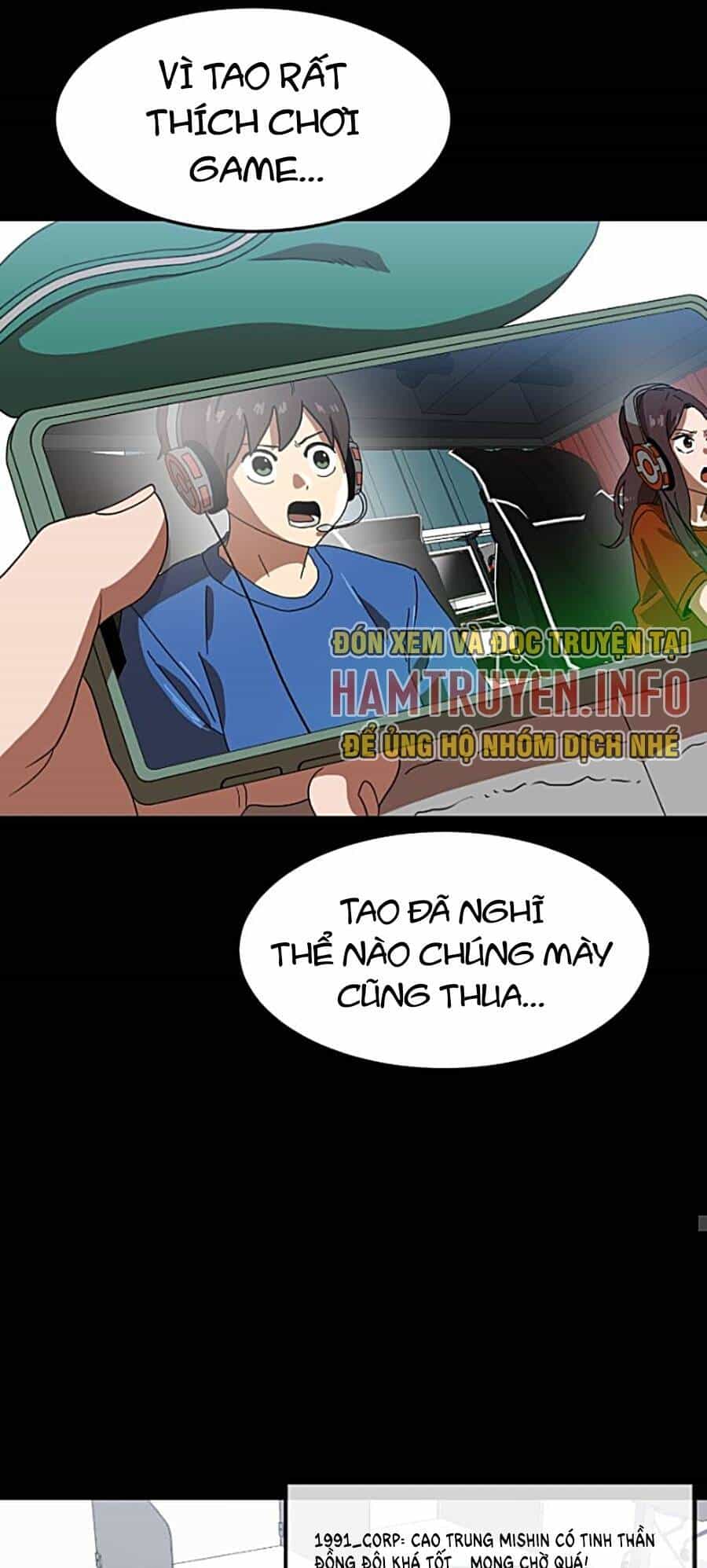 Double Click - Chương 74 - ảnh 39