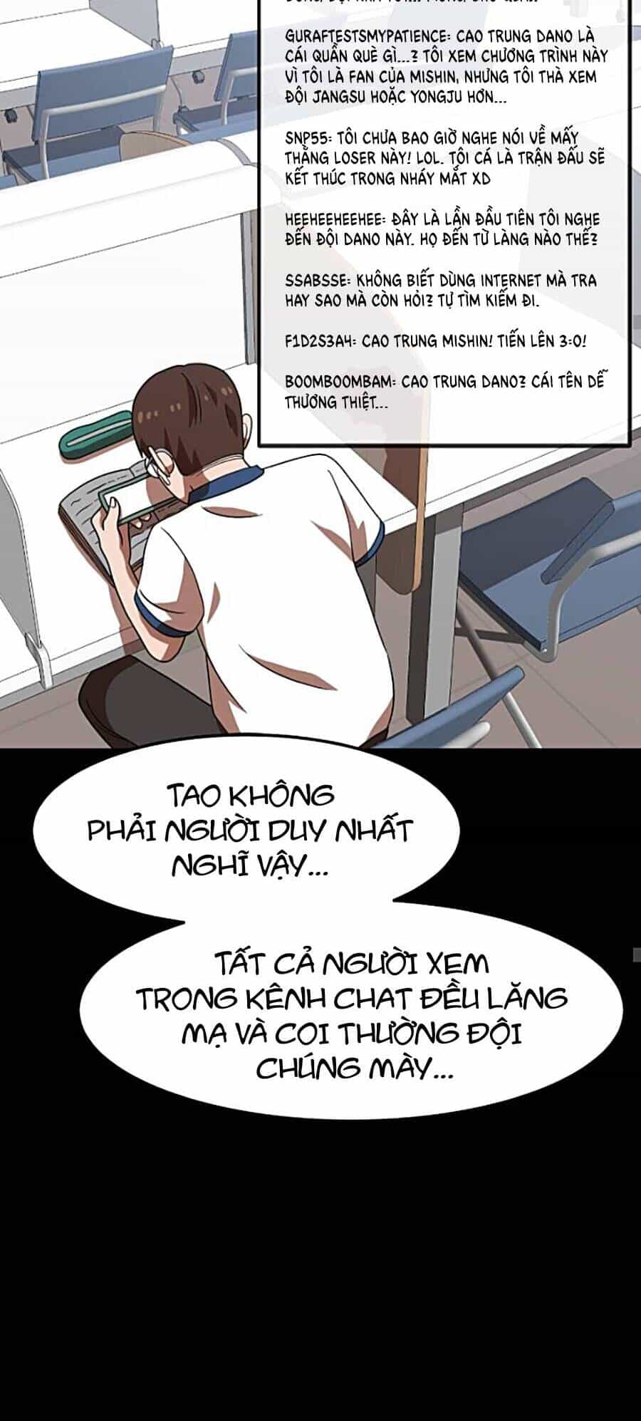 Double Click - Chương 74 - ảnh 40