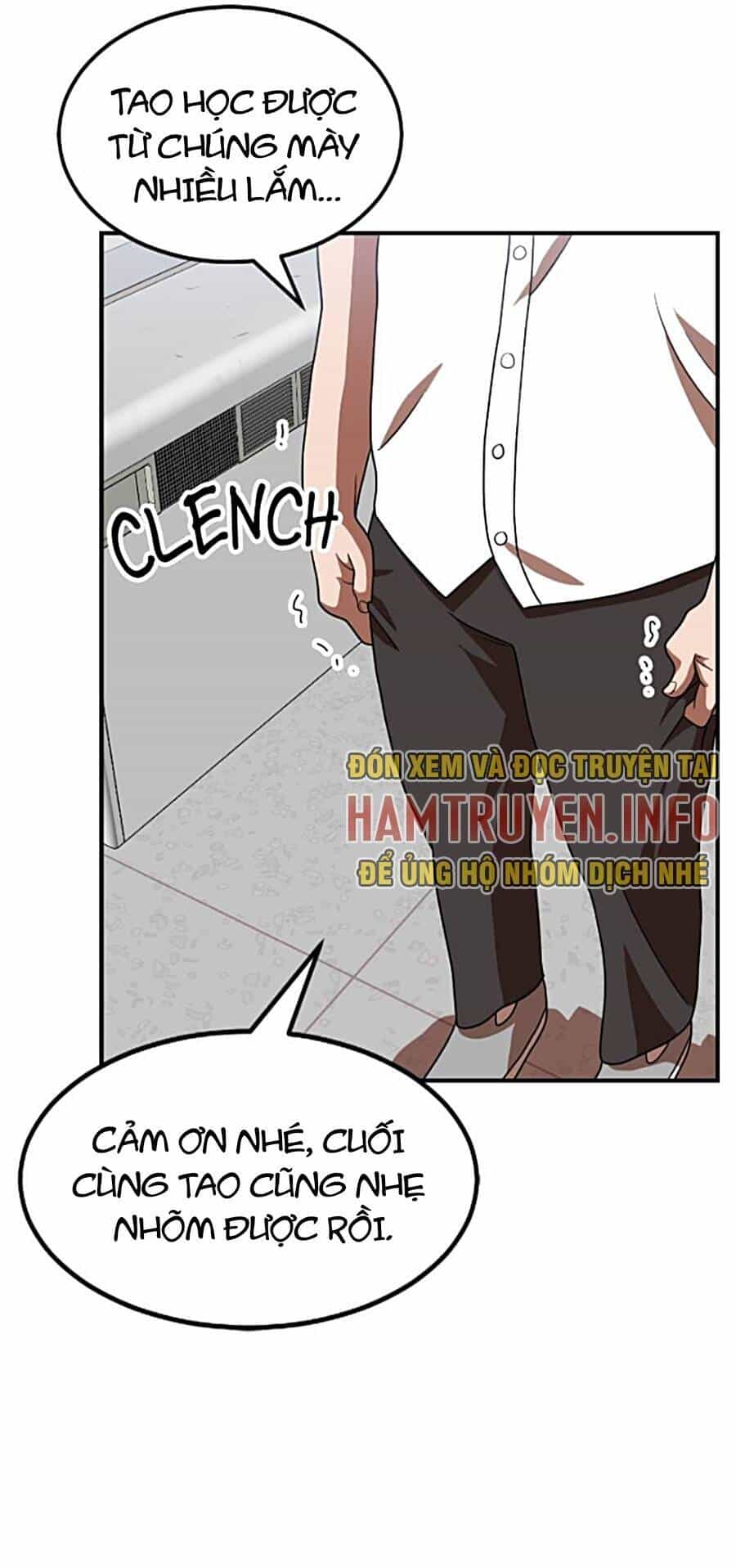 Double Click - Chương 74 - ảnh 54