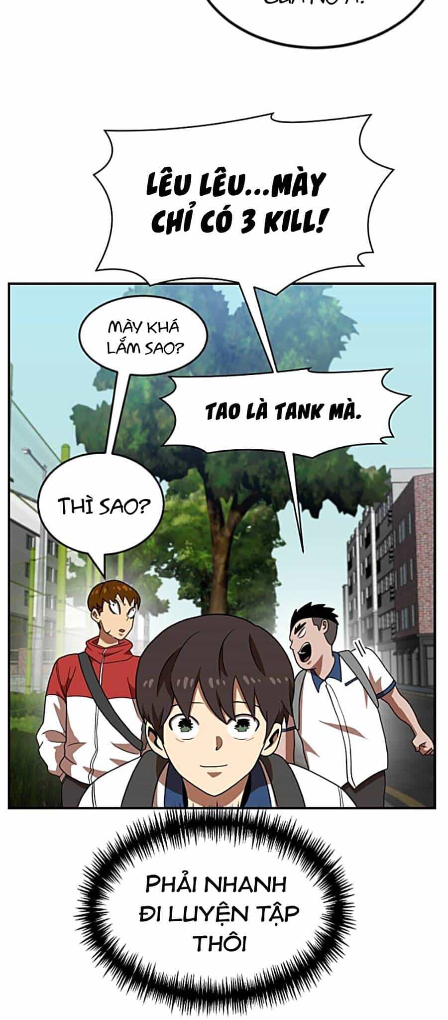 Double Click - Chương 74 - ảnh 6