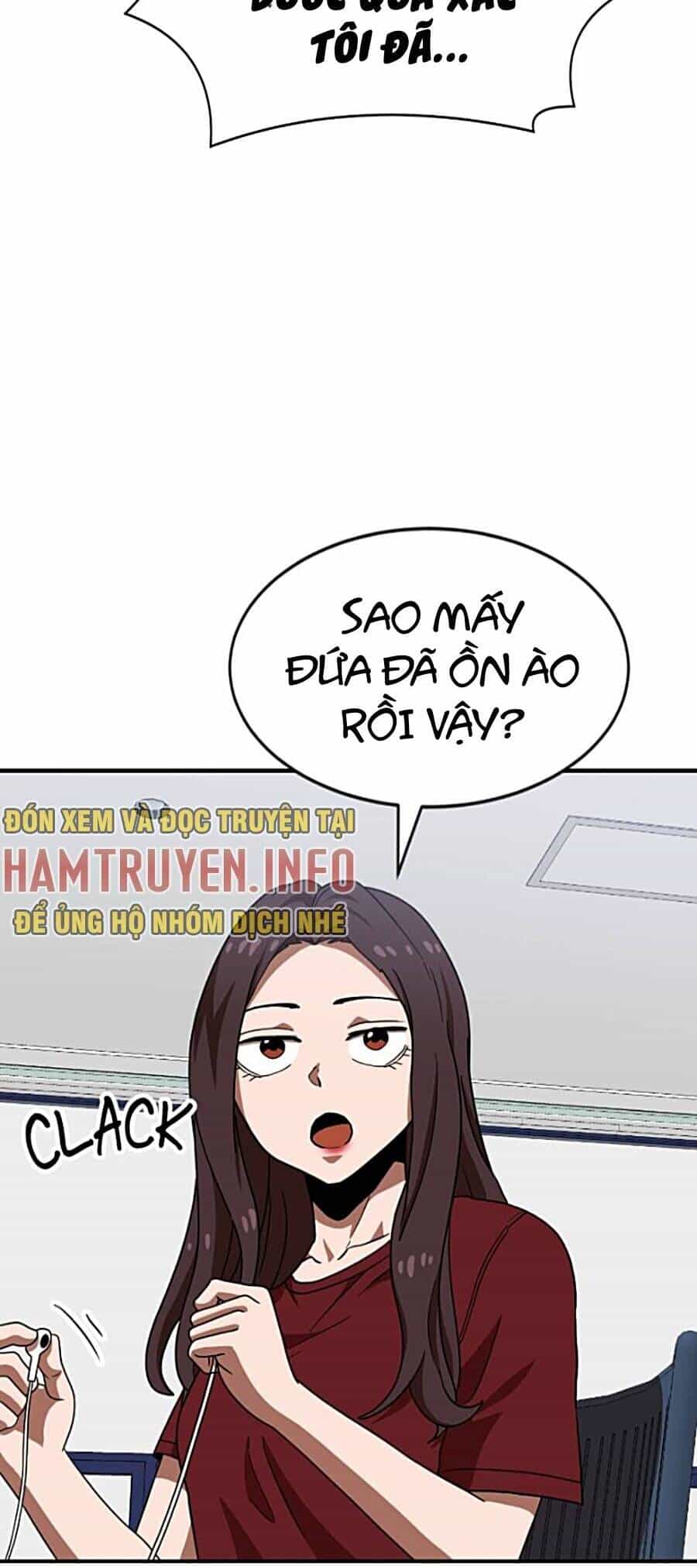Double Click - Chương 74 - ảnh 70