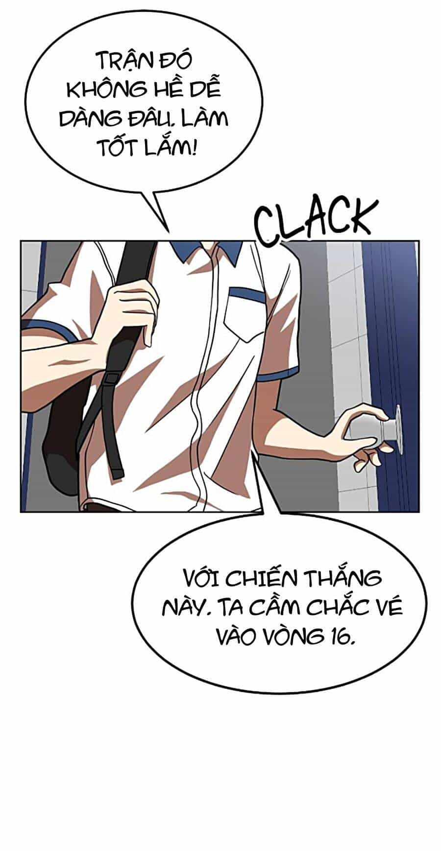 Double Click - Chương 74 - ảnh 72
