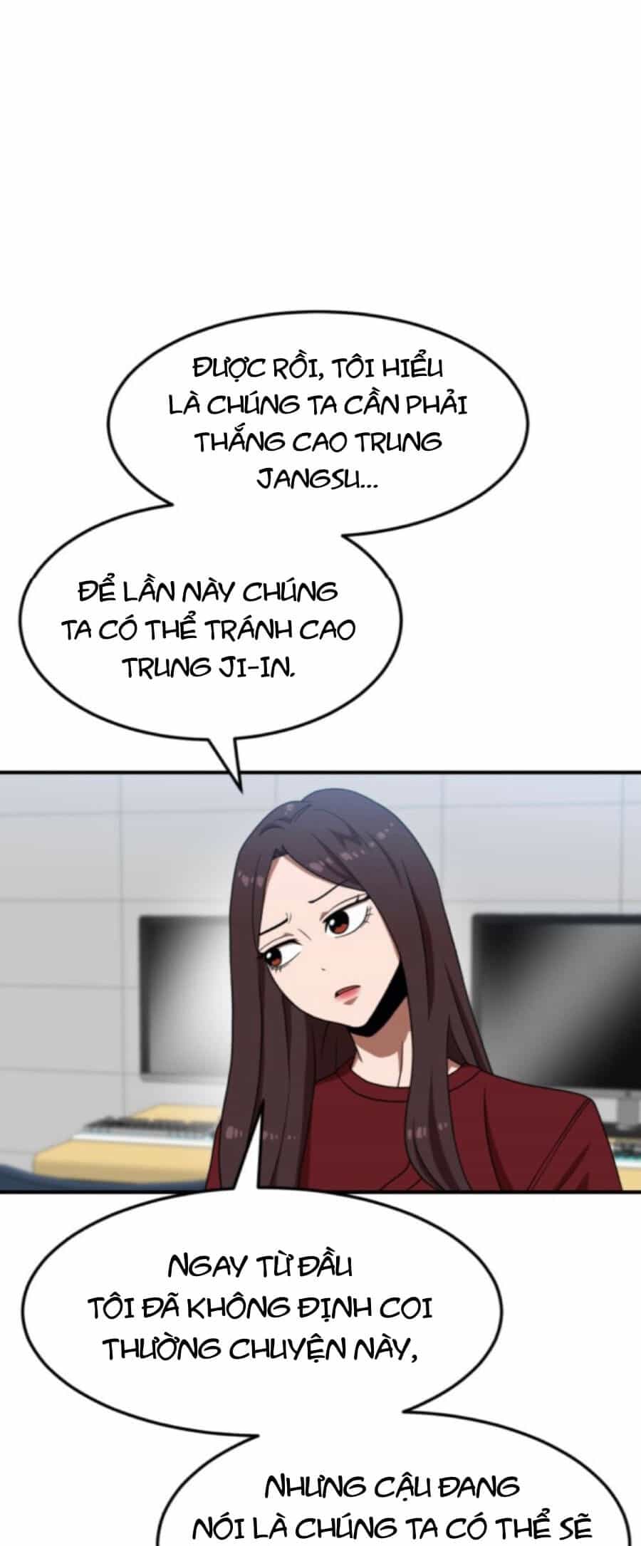 Double Click - Chương 75 - ảnh 10