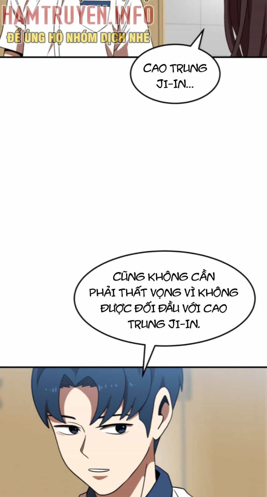 Double Click - Chương 75 - ảnh 15