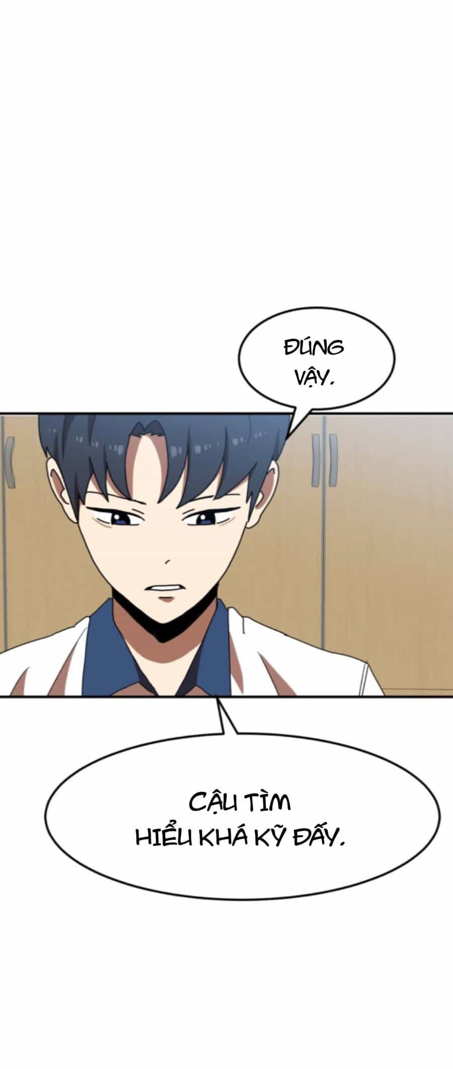 Double Click - Chương 75 - ảnh 21