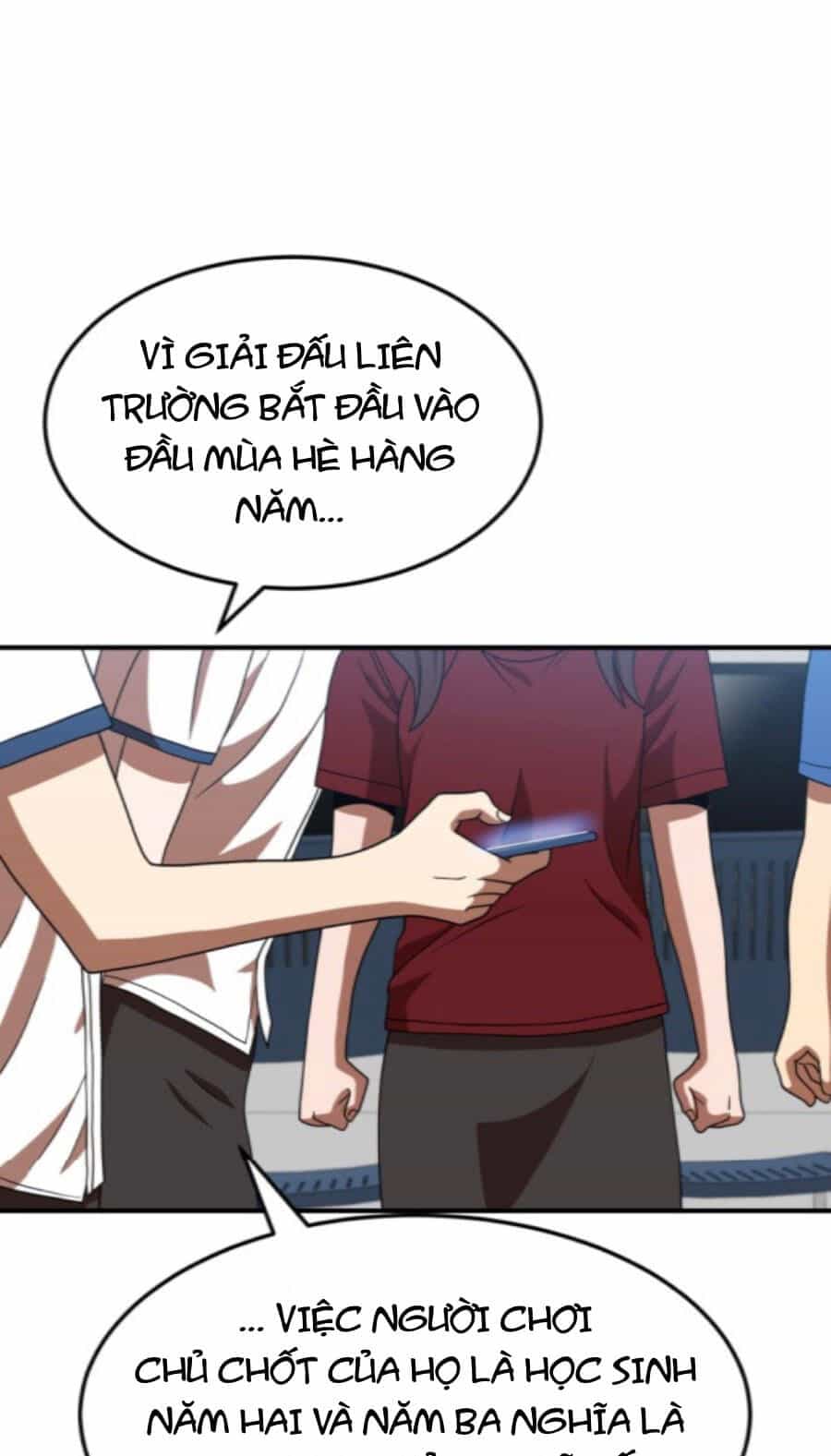 Double Click - Chương 75 - ảnh 23