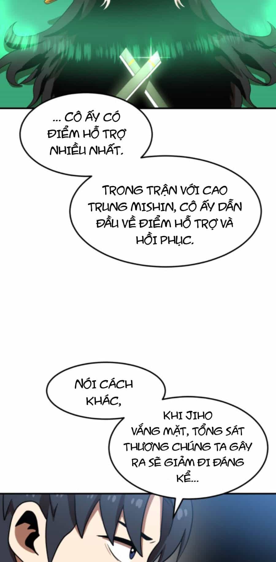Double Click - Chương 75 - ảnh 34