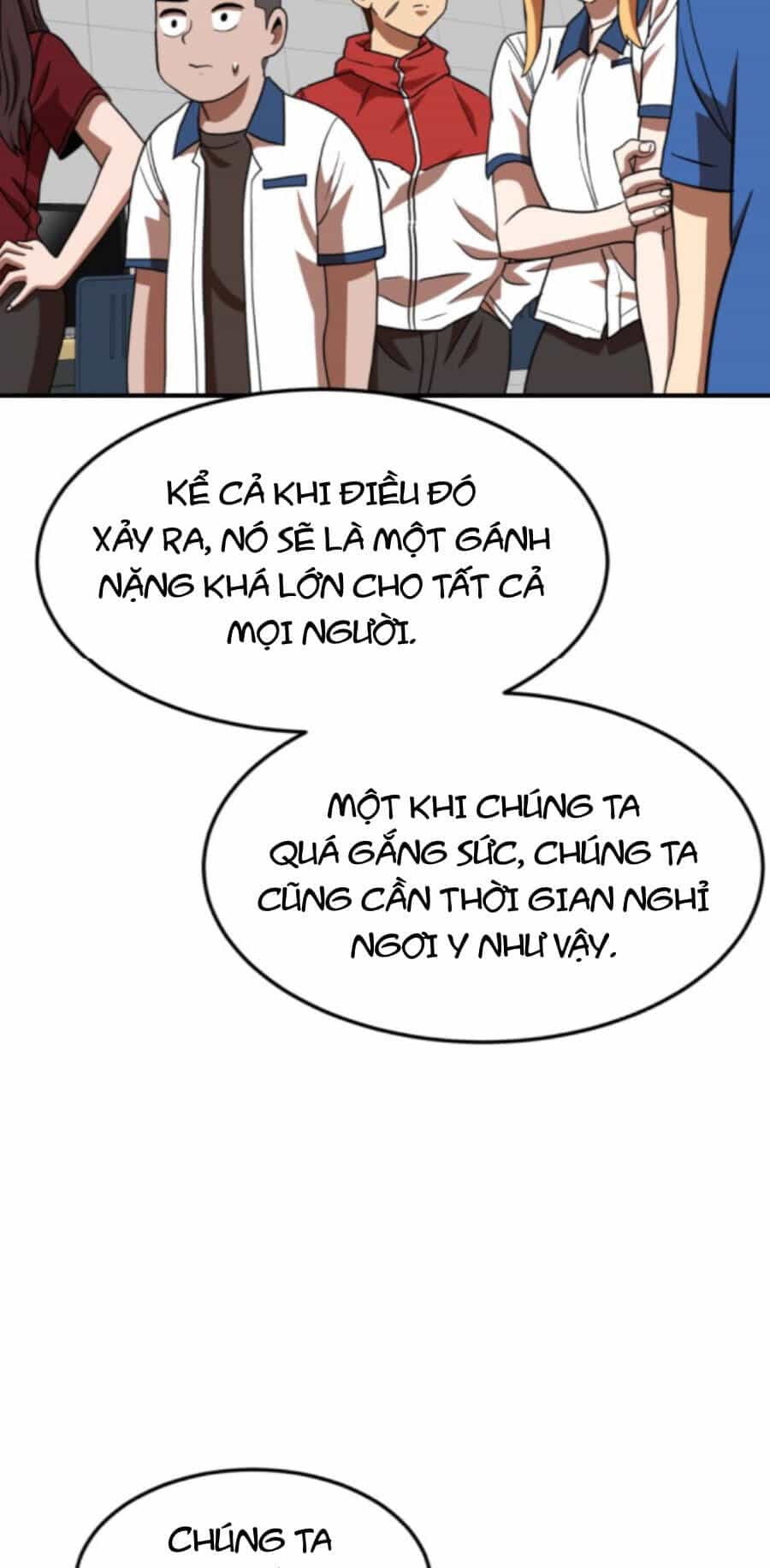 Double Click - Chương 75 - ảnh 36