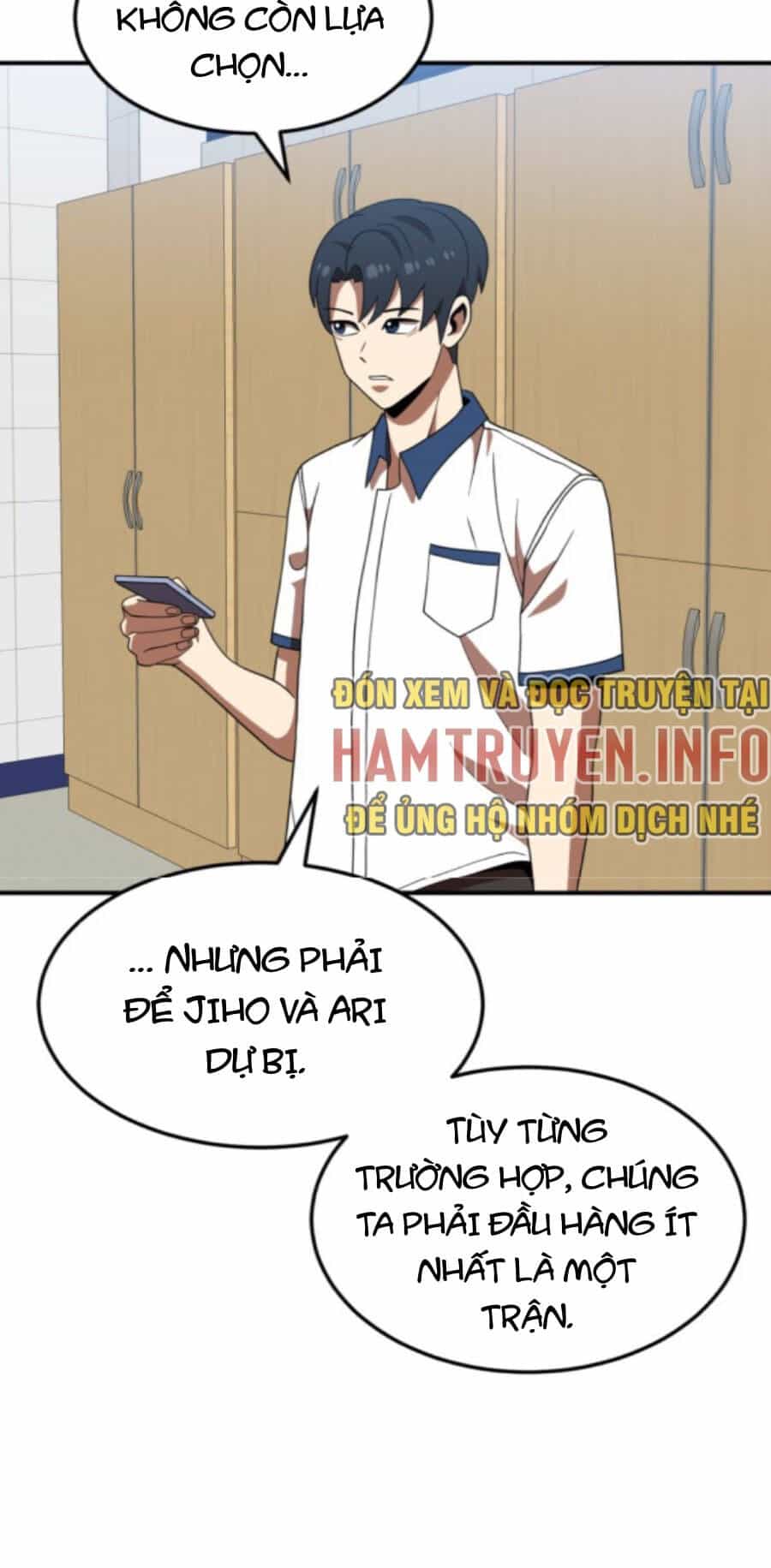 Double Click - Chương 75 - ảnh 37