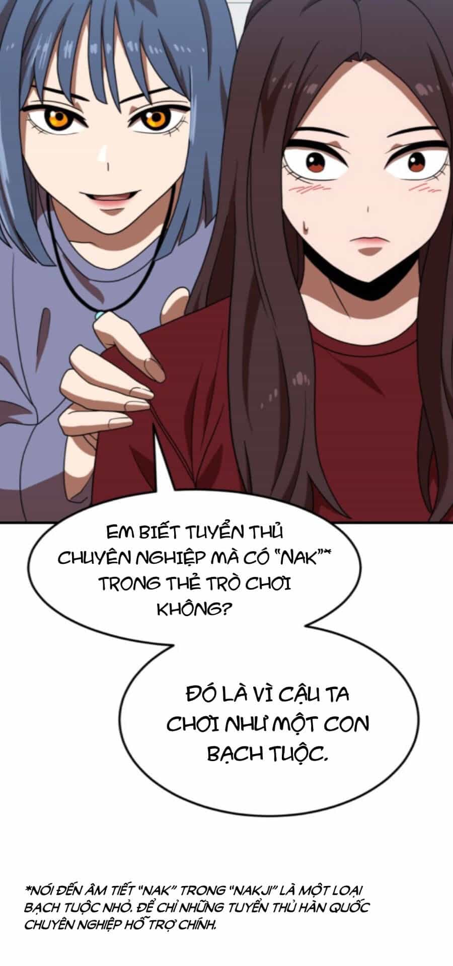 Double Click - Chương 75 - ảnh 52