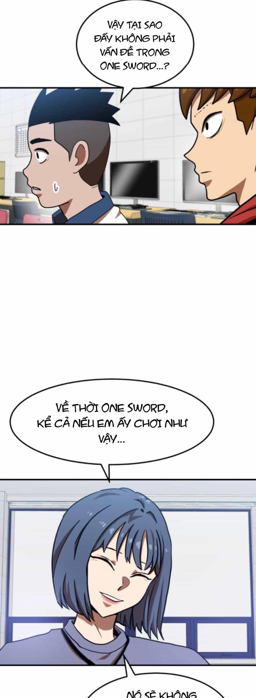 Double Click - Chương 75 - ảnh 65