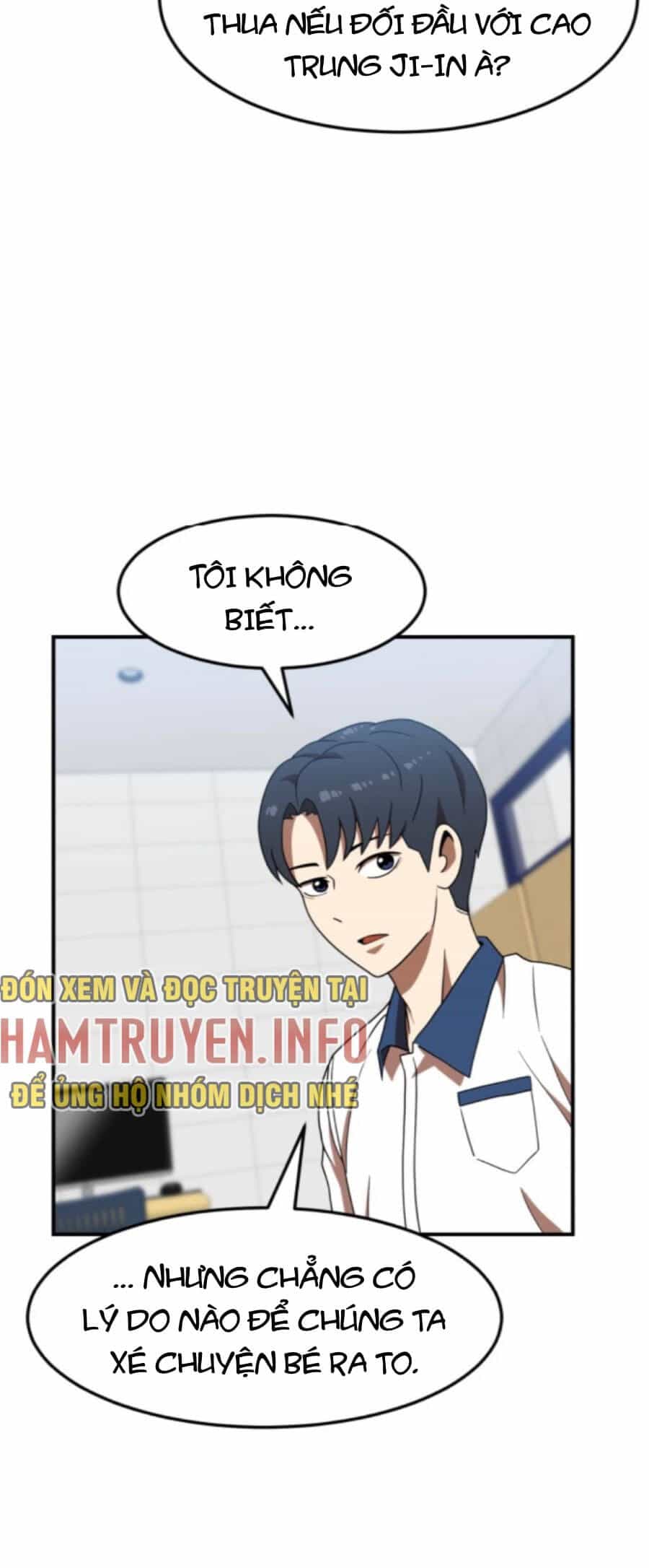 Double Click - Chương 76 - ảnh 11