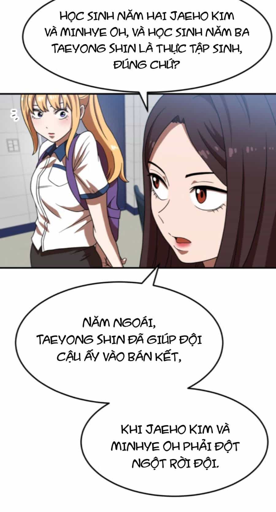 Double Click - Chương 76 - ảnh 17