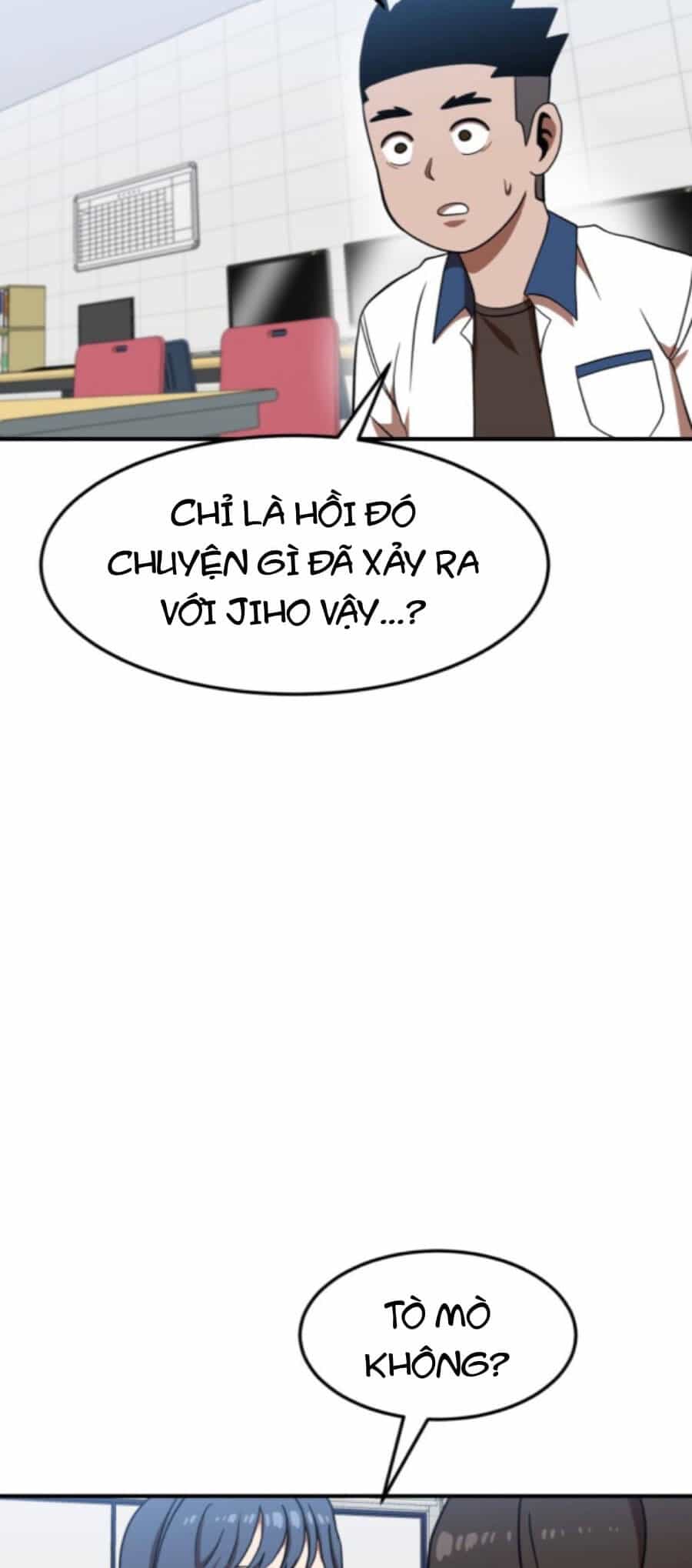 Double Click - Chương 76 - ảnh 21