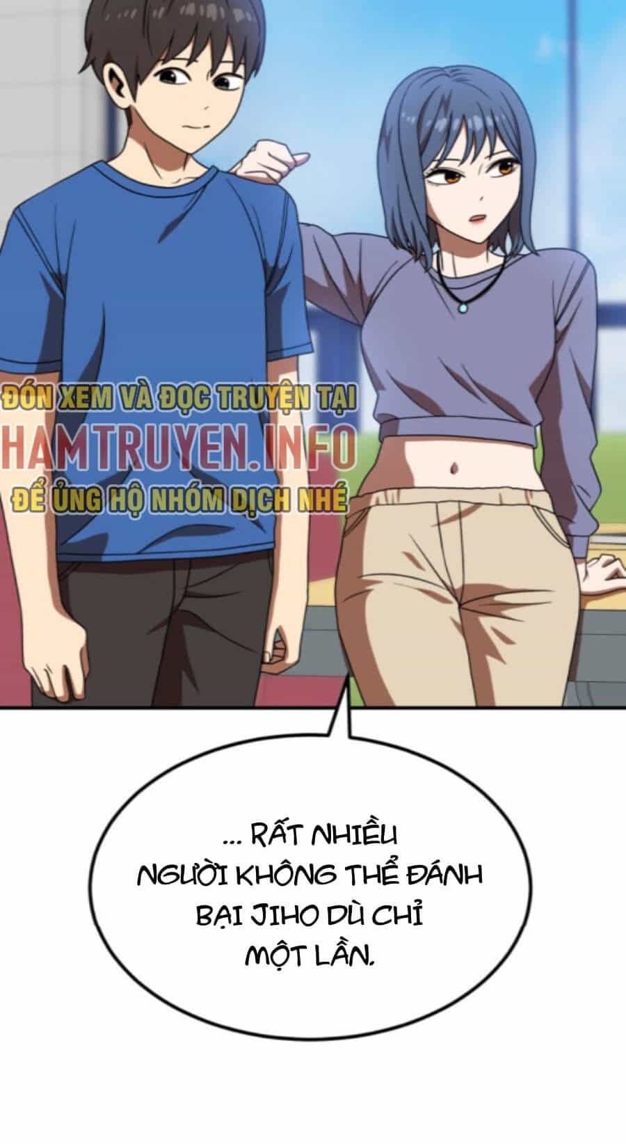 Double Click - Chương 76 - ảnh 61