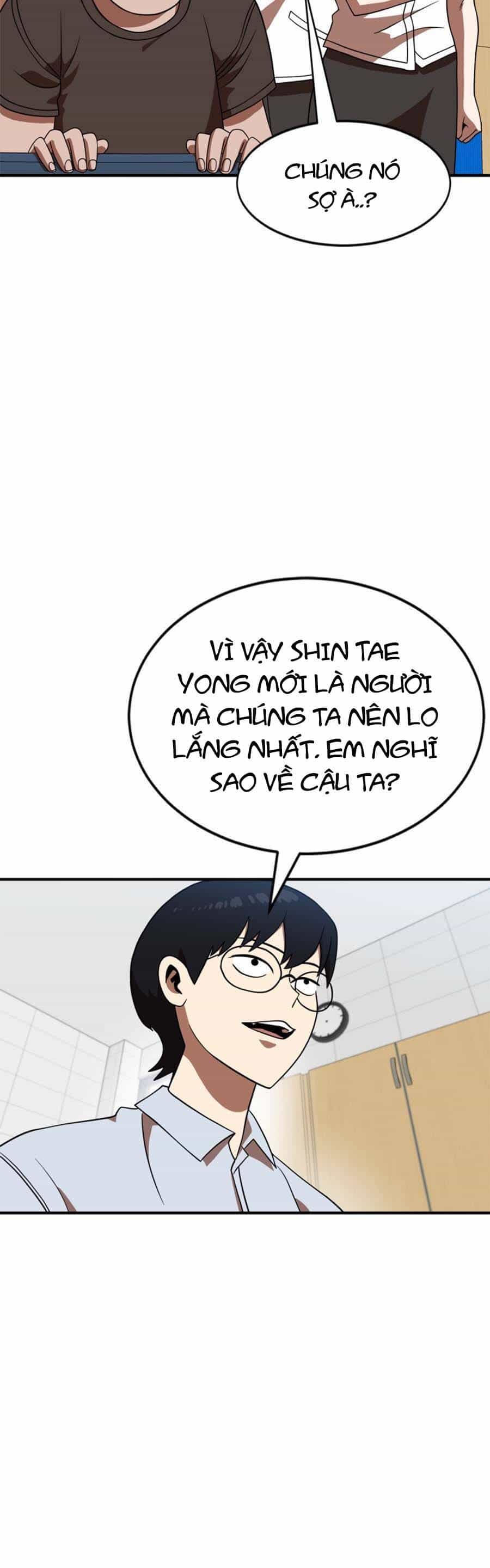Double Click - Chương 77 - ảnh 22
