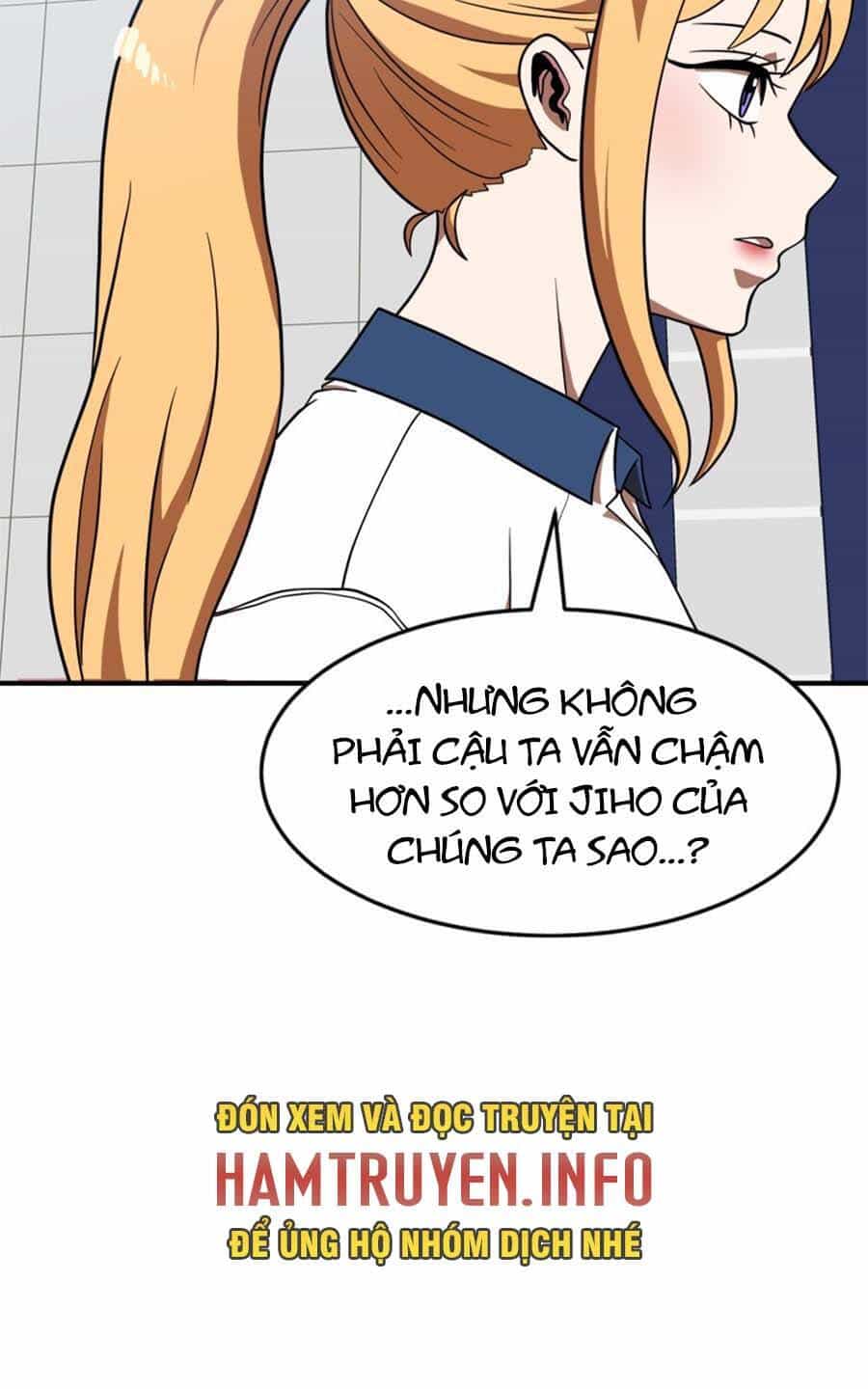 Double Click - Chương 77 - ảnh 25