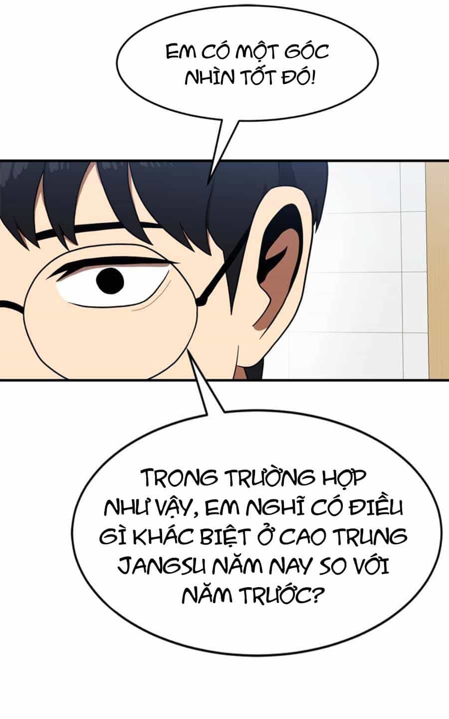 Double Click - Chương 77 - ảnh 28