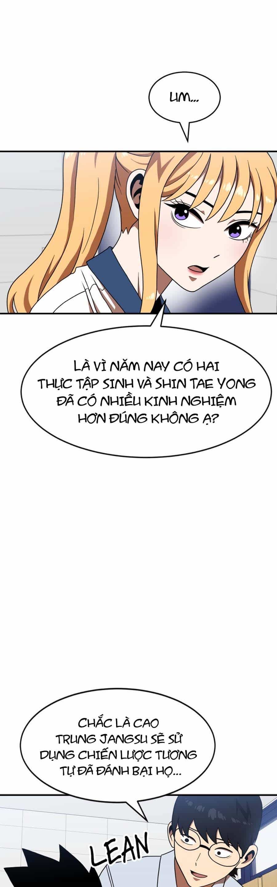 Double Click - Chương 77 - ảnh 29