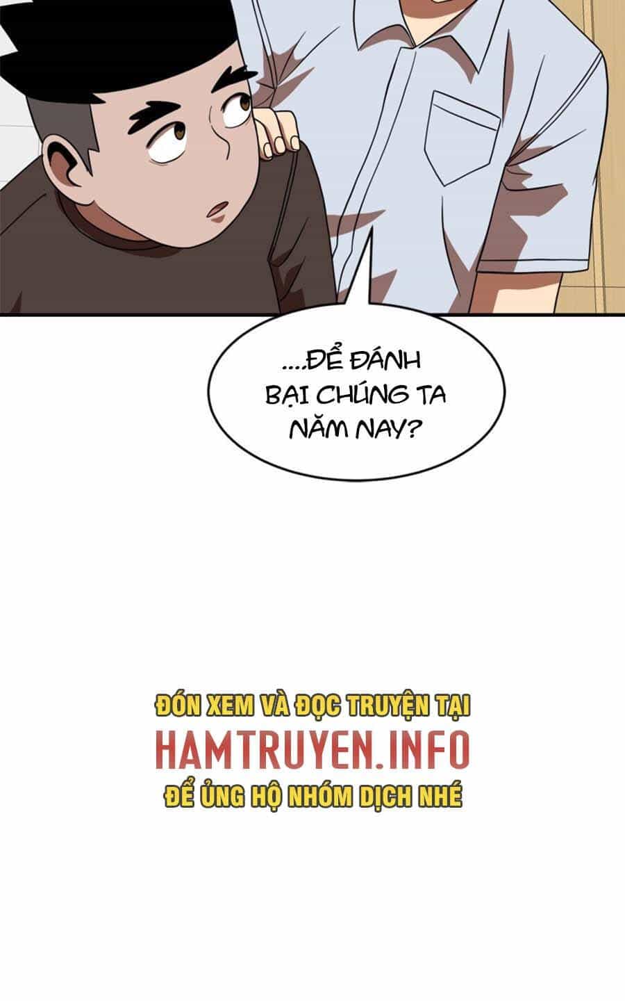 Double Click - Chương 77 - ảnh 30