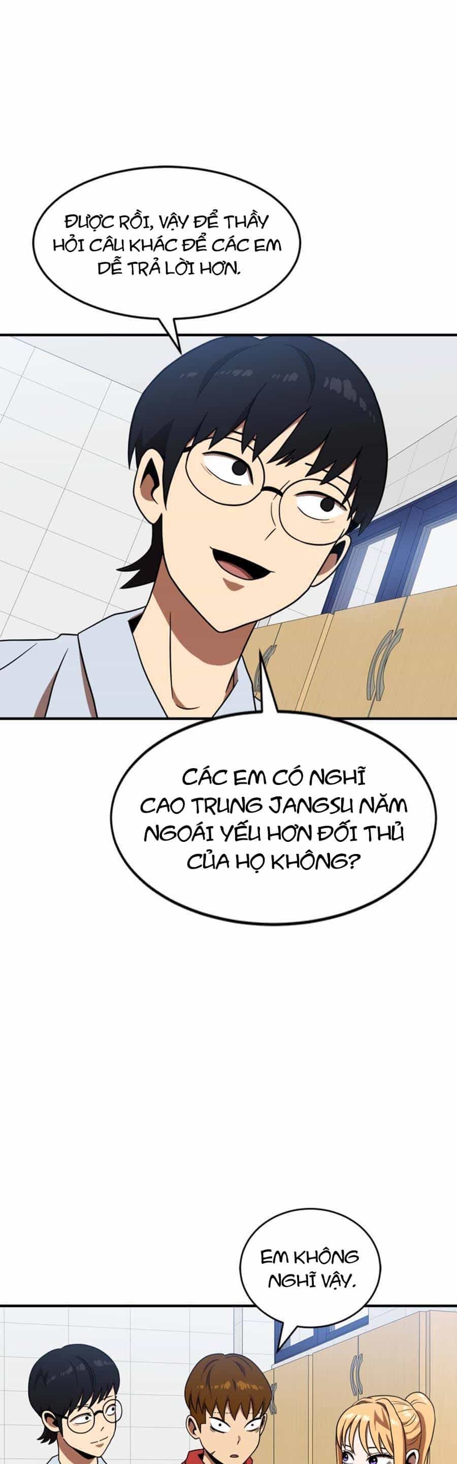 Double Click - Chương 77 - ảnh 32
