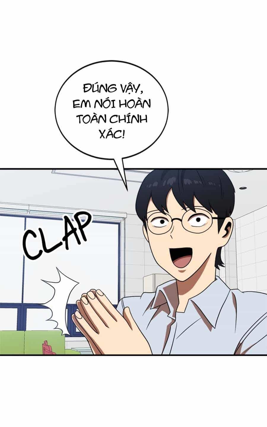 Double Click - Chương 77 - ảnh 39
