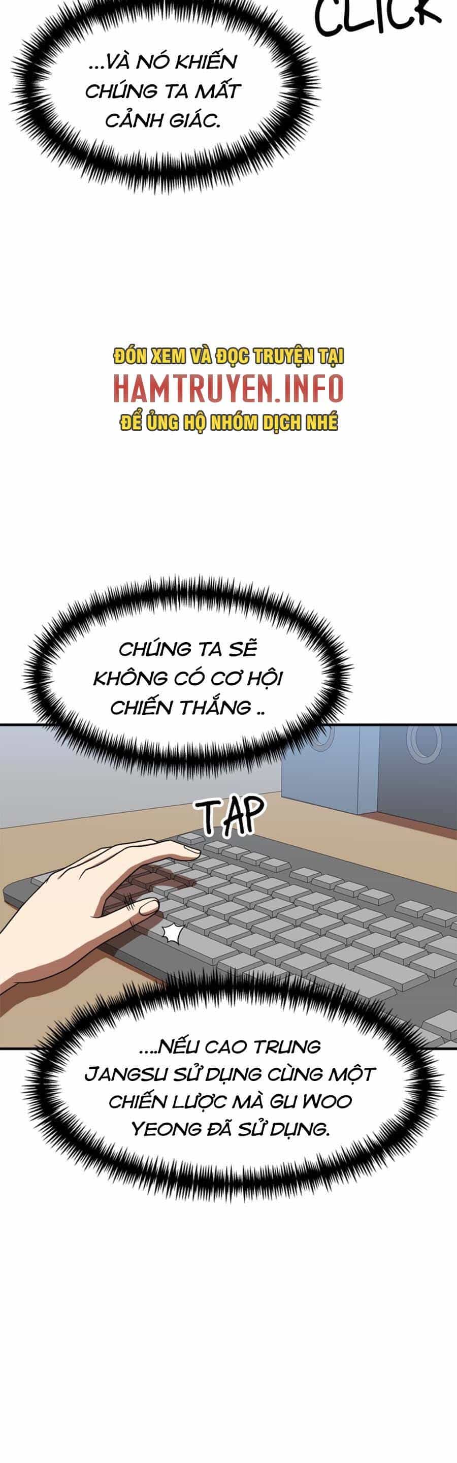 Double Click - Chương 77 - ảnh 45