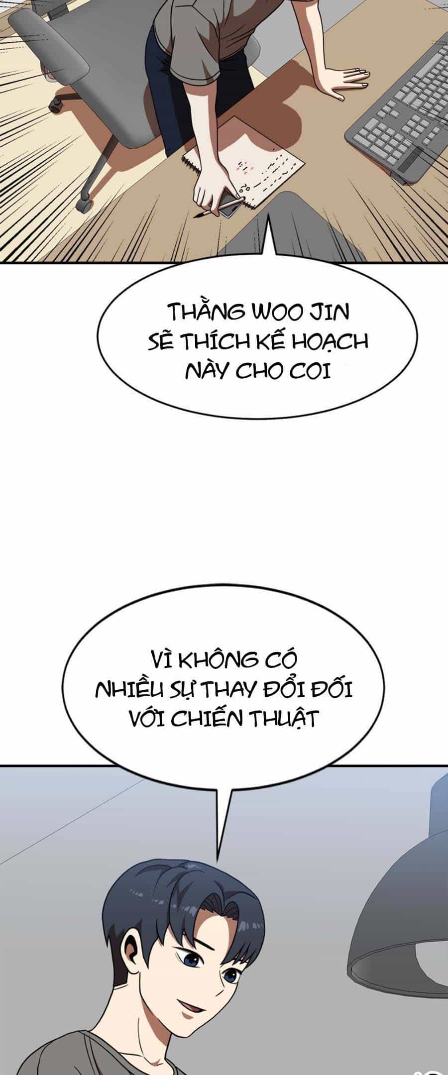 Double Click - Chương 77 - ảnh 64