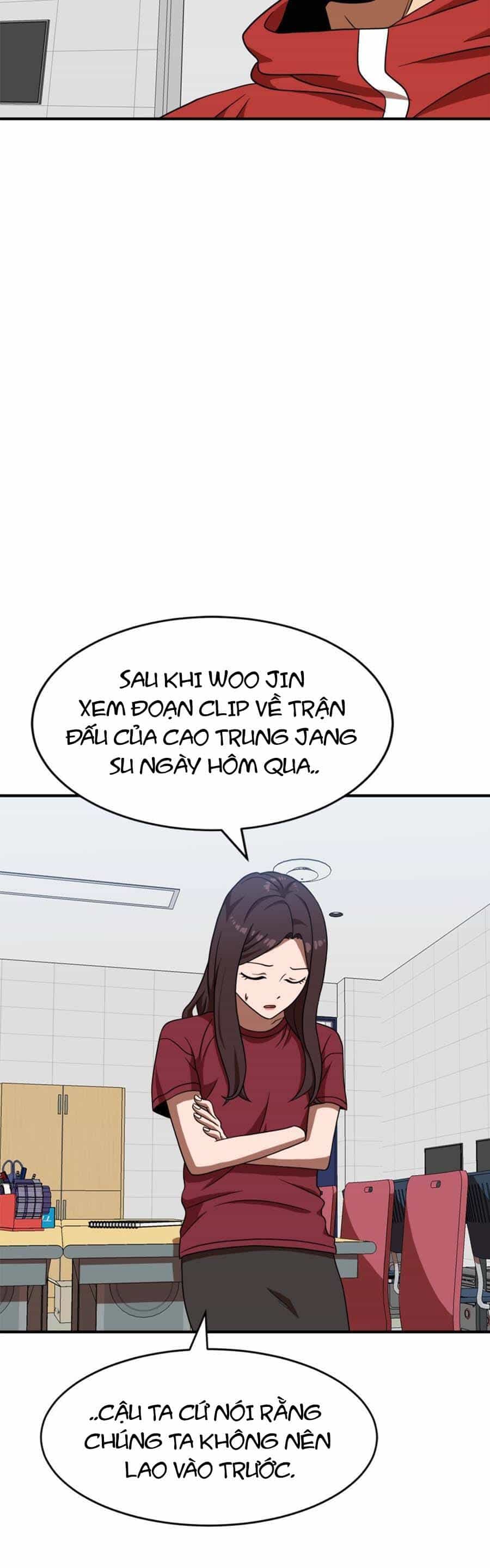 Double Click - Chương 77 - ảnh 70