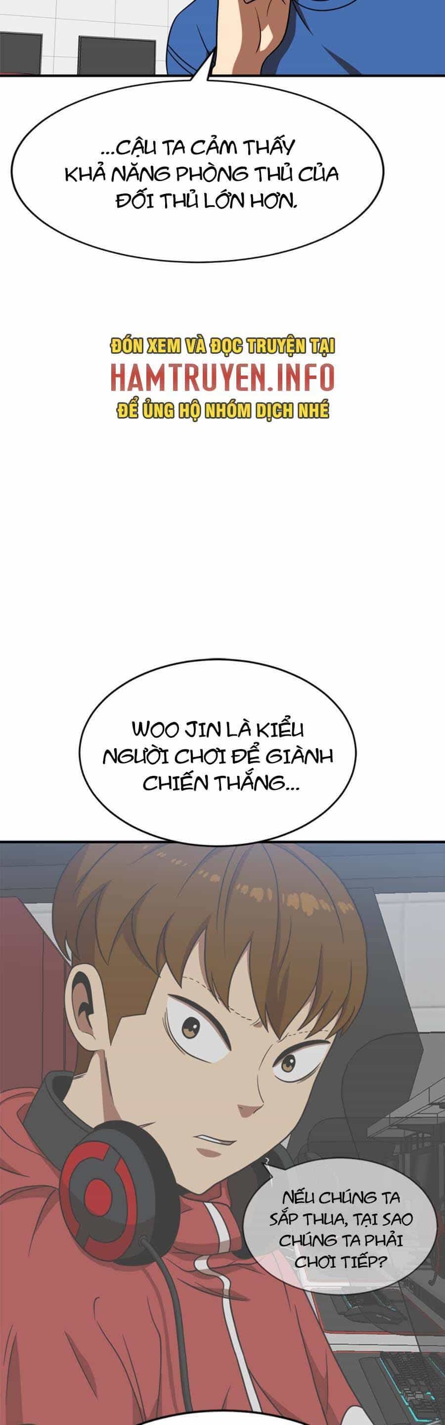 Double Click - Chương 77 - ảnh 79