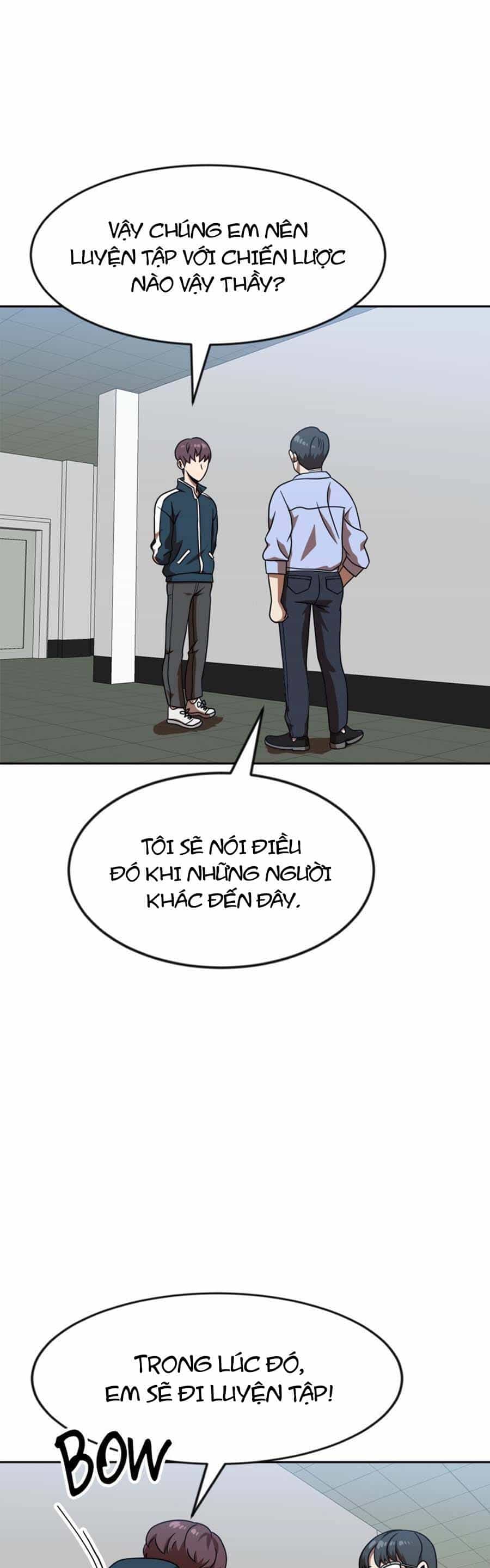 Double Click - Chương 78 - ảnh 24