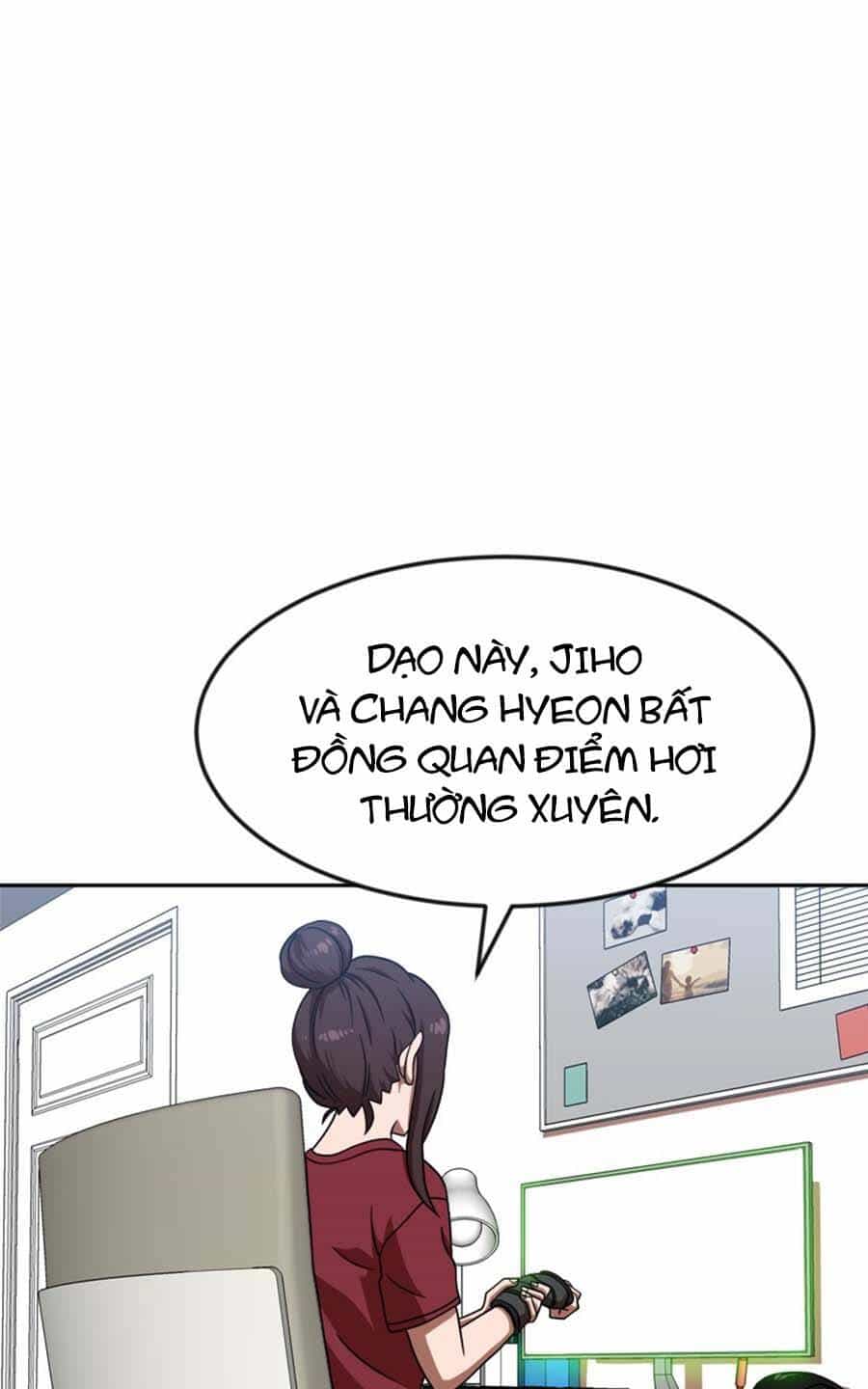 Double Click - Chương 78 - ảnh 35