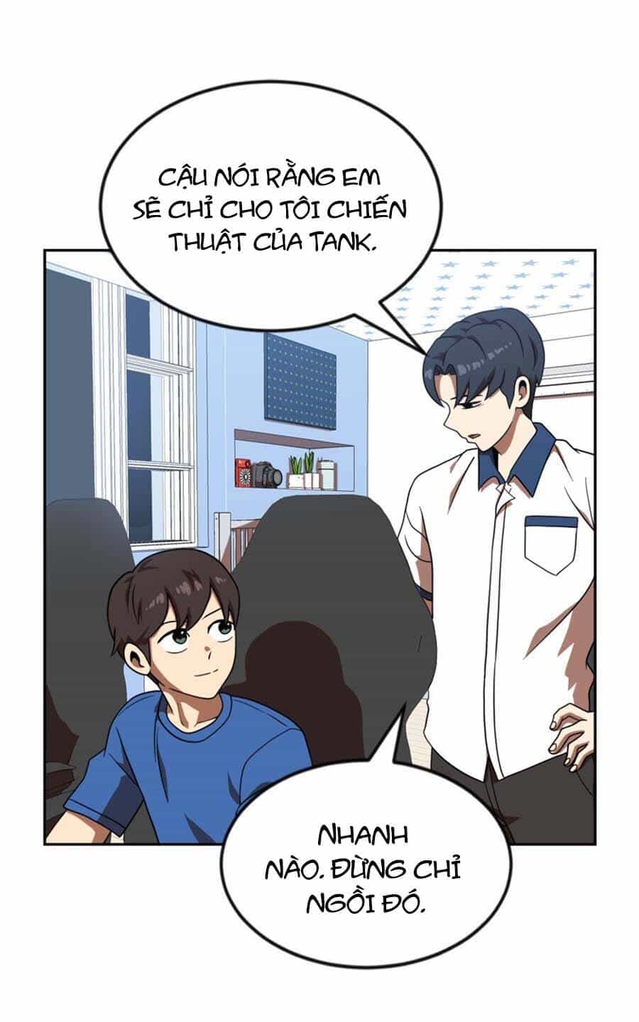 Double Click - Chương 78 - ảnh 67