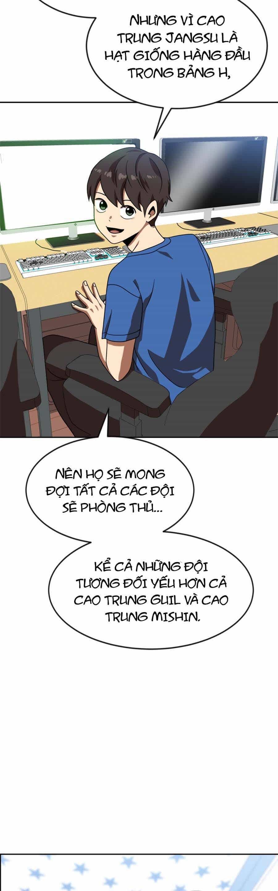 Double Click - Chương 78 - ảnh 80