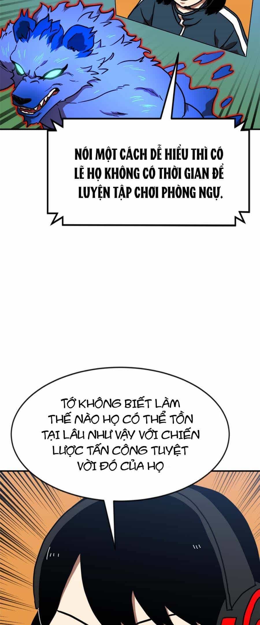 Double Click - Chương 79 - ảnh 23