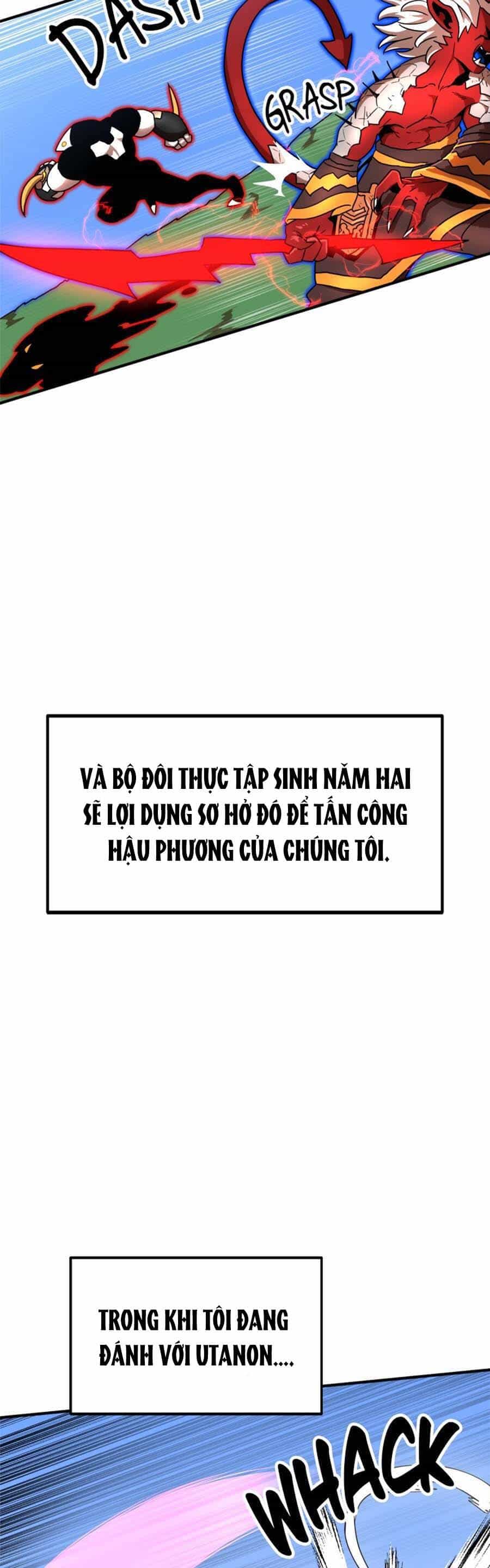 Double Click - Chương 79 - ảnh 56